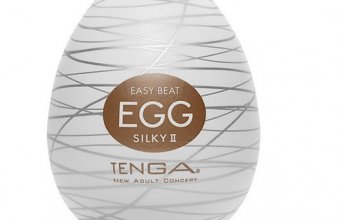 Review: Tenga Egg