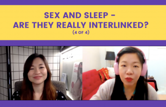 Interview with Sg Supernanny Zoe Chu