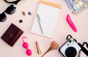 Do Sex Toys Cause Addiction?