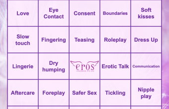 Bingo Game format – Sex Conversation Prompts created with love for you!