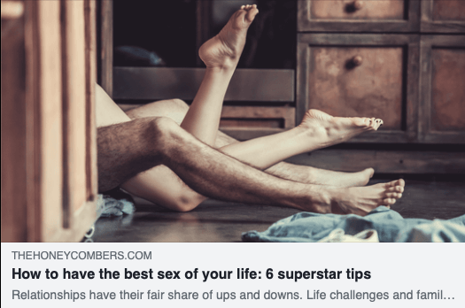 How to have the best sex ever: 6 tips for a superstar sex life