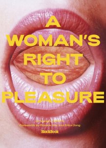 A Woman's Right to Pleasure