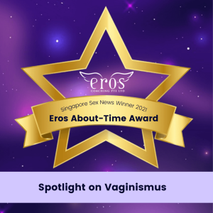 Eros About-Time Award