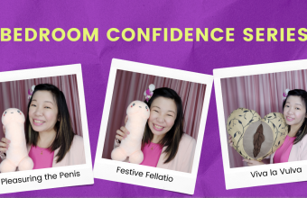 Purchase the 3-part Bedroom Confidence workshops!
