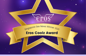 Sex News Winners 2021 @ Eros Coaching