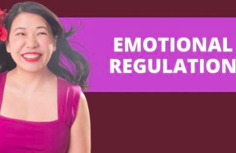 What is Emotional Regulation @ SheThePeople TV