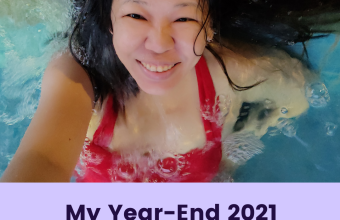 My Year-End 2021 Prolonged Sex Date
