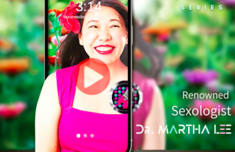 Kiki with a Sexologist with Dr Martha Lee @ The Balut Kiki Episode 46