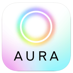 Aura: Meditation & Mindfulness