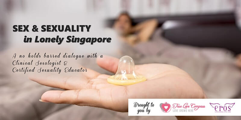 Sex & Sexuality in Lonely Singapore