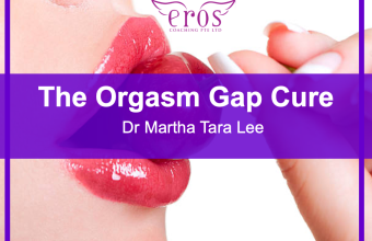 Purchase: Masterclass The Orgasm Gap Cure