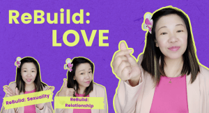 Rebuild Love