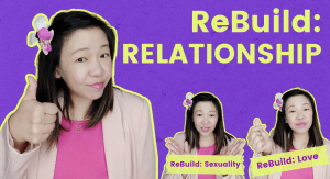 Rebuild Relationship