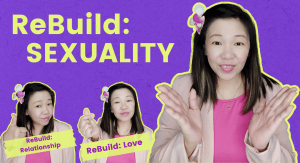 Rebuild Sexuality