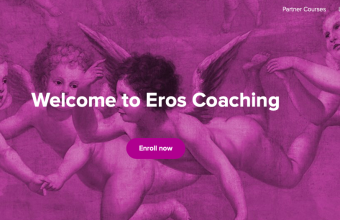 Eros Coaching Online Courses – At A Glance!