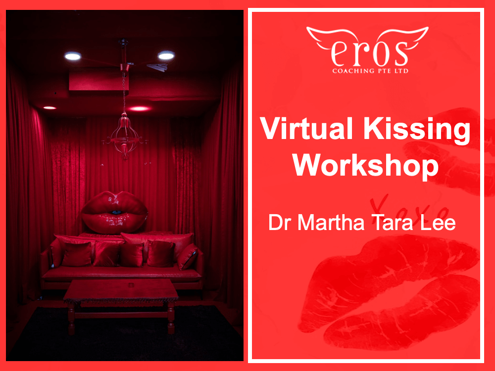 Virtual Kissing Workshop