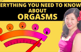 Playlist on Ways to Orgasm