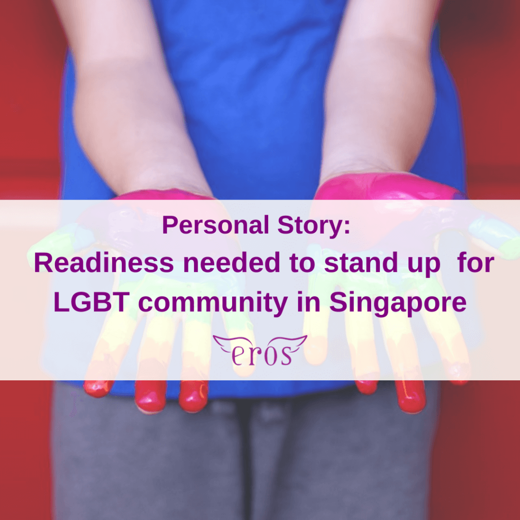 Readiness needed to stand up