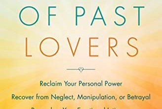 Book Review: Break the Grip of Past Lovers