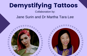 Demystifying Tattoos