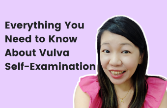 Everything You Need to Know About Vulva Self-Examination