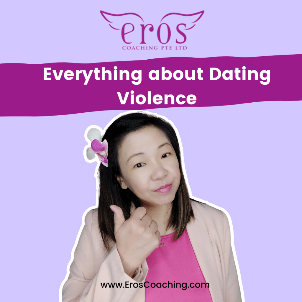 Everything about Dating Violence