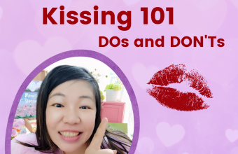 Kissing 101 Dos and Don’ts