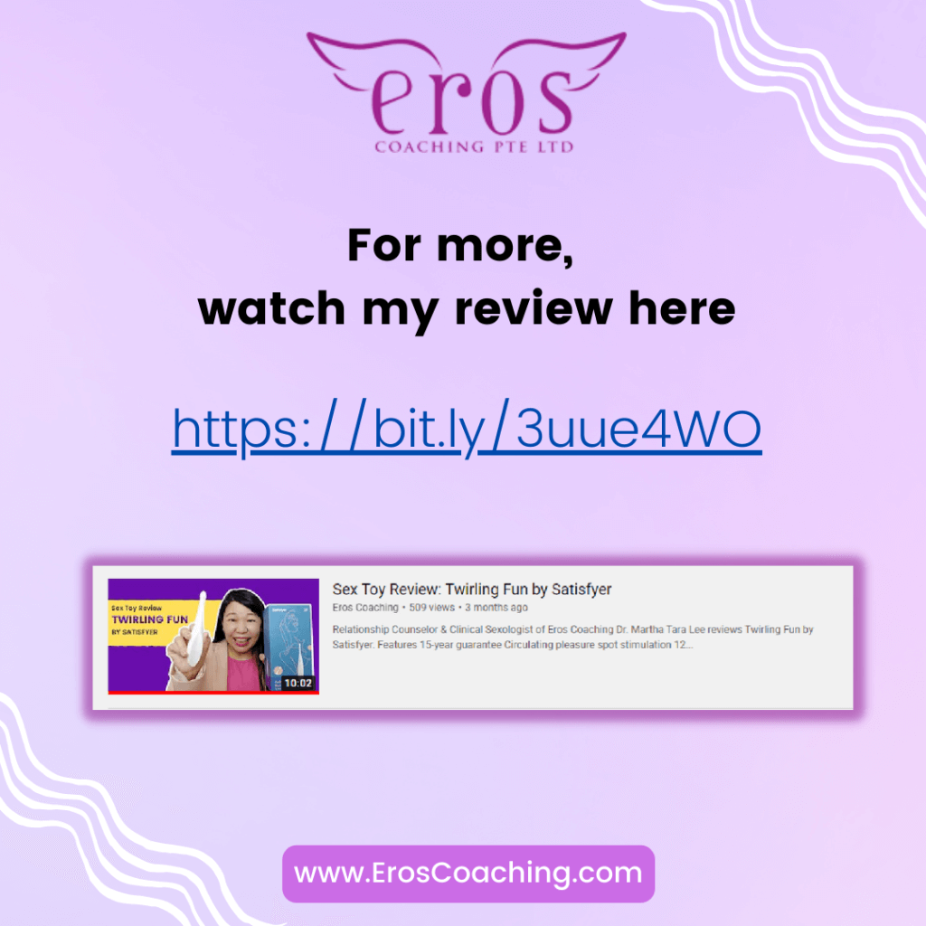 For more, watch my review here https://bit.ly/3uue4WO