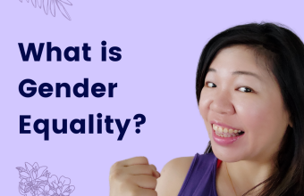 What is Gender Equality?