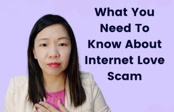 What You Need To Know About Internet Love Scam