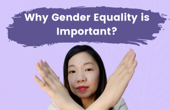 Why Gender Equality is Important?