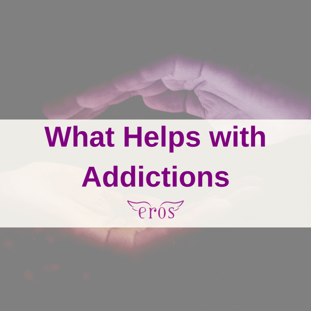 What Helps with Addictions