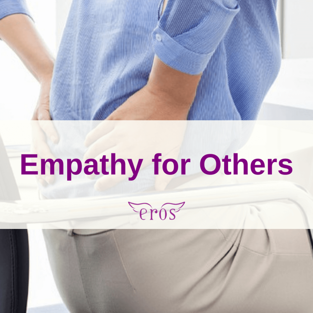Empathy for Others