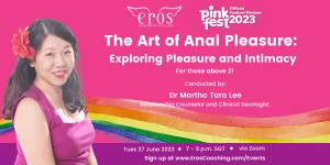 The Art of Anal Pleasure