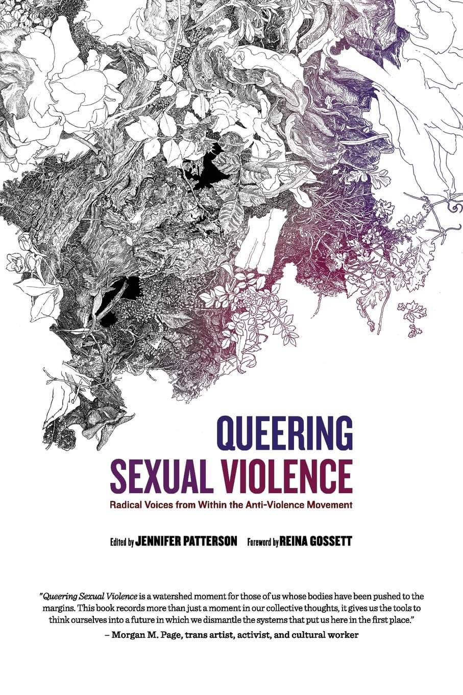 Queering Sexual Violence