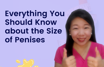 Everything You Should Know about the Size of Penises
