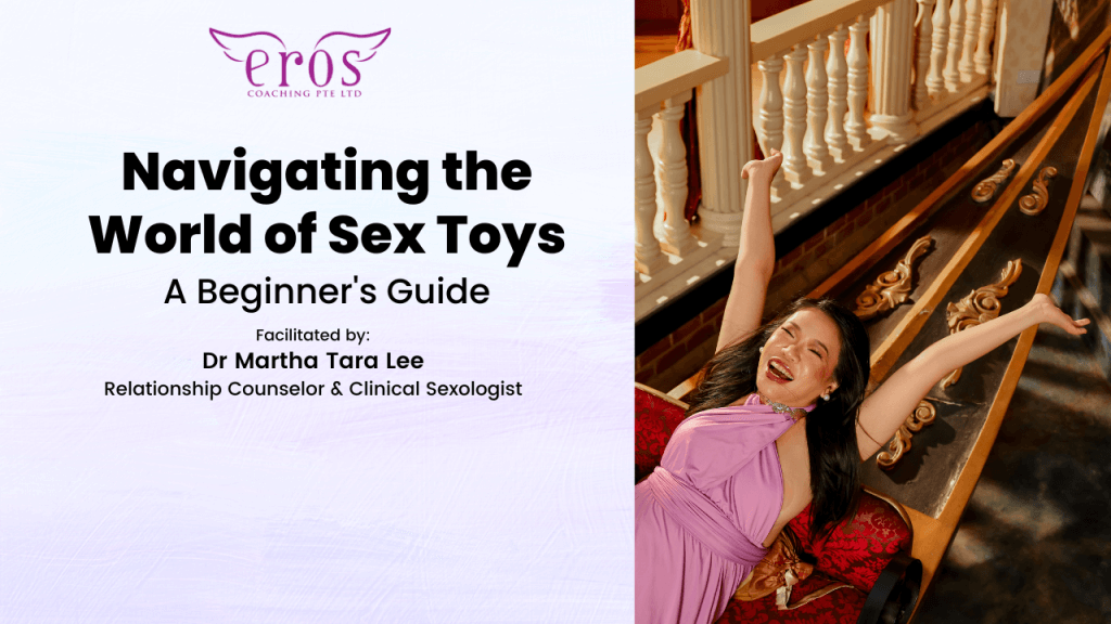 Navigating the World of Sex Toys