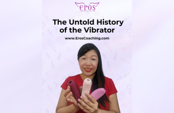 The Untold History of the Vibrator