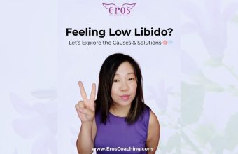 Feeling Low Libido?  Let’s Explore the Causes & Solutions 🌸