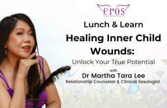 Healing Inner Child Wounds: Unlock Your True Potential