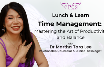 Time Management: Mastering the Art of Productivity and Balance