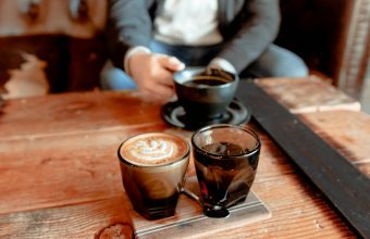 Why I Don’t Do Coffee Chats — And Why Pushing Past Boundaries Gets You Nowhere