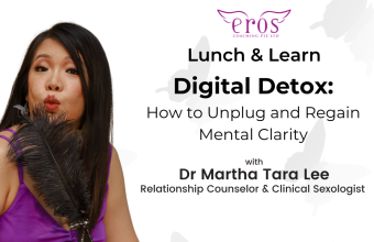 Digital Detox: How to Unplug and Regain Mental Clarity