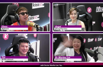 All Appearances on Kiss92
