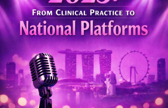 Milestones for 2025 (Dr Martha)