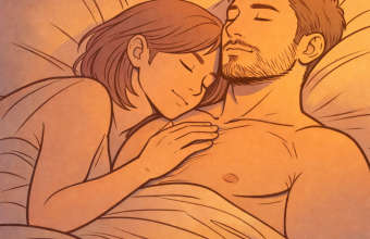 What to Do When Sex Stalls: Why Sexual Leadership Is About Containment, Not Control