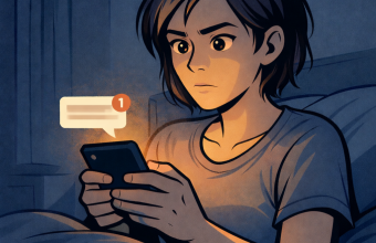 Why the “Bad Boy” Still Feels Better Than Safe (And What Your Nervous System Has to Do With It)