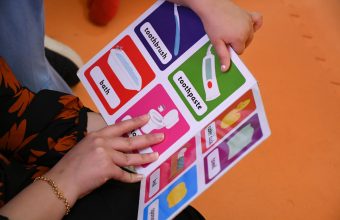 Navigating the Awkward: Possible Sex Talk Scripts for Parents Based on Age Level