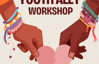 2nd Allyship Program by RainbowAsia