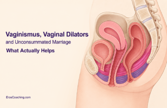 Vaginismus, Vaginal Dilators and Unconsummated Marriage: What Actually Helps